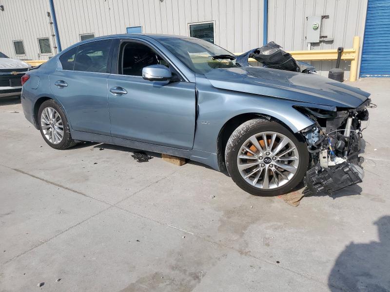 Vin: jn1ev7ap7lm208663, lot: 55097485, infiniti q50 pure 20204
