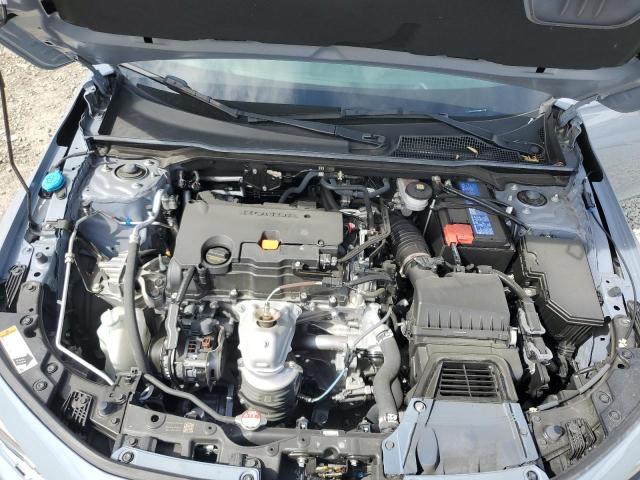 2023 HONDA CIVIC SPOR - 19XFL2G81PE017433