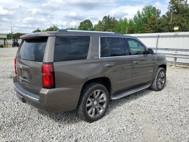 Vin: 1gnscckc3fr523274, lot: 53840055, chevrolet tahoe c1500 ltz 20153