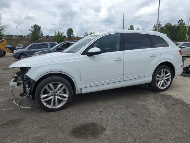 AUDI Q7 PRESTIGE
