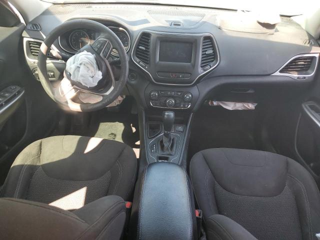 2021 JEEP CHEROKEE L - 1C4PJLCB8MD156182