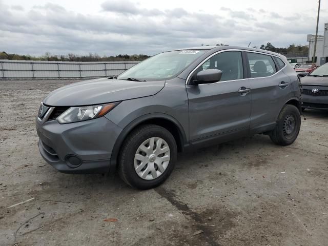 NISSAN ROGUE SPOR