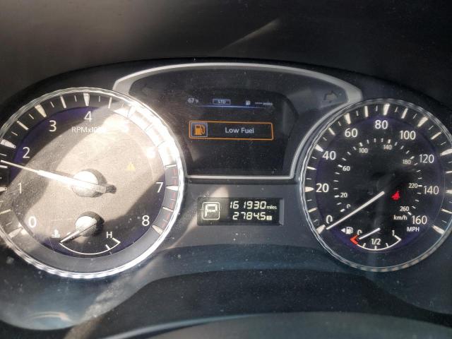 2015 INFINITI QX60 - 5N1AL0MN8FC517082
