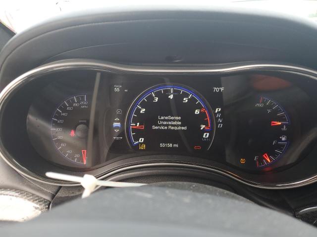 1C4RJFN96JC223755 2018 JEEP GRAND CHER