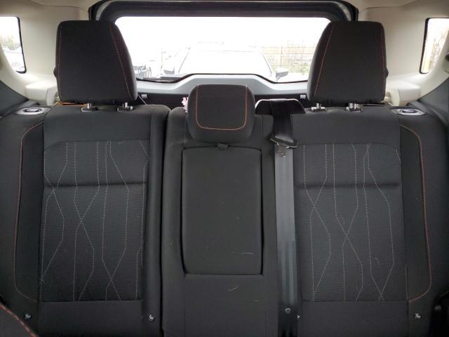 2021 FORD ECOSPORT S - MAJ6S3GL4MC451206