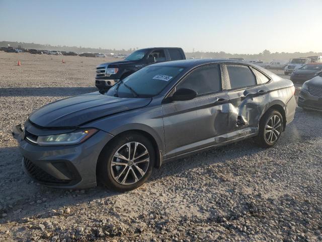 VOLKSWAGEN JETTA SPOR