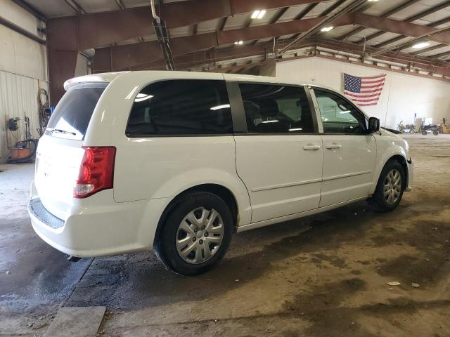 Vin: 2c4rdgbg4fr663455, lot: 52977495, dodge caravan se 20153