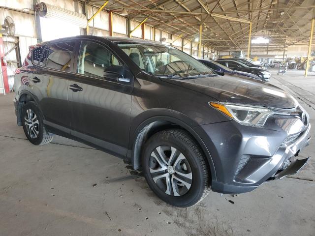 2018 TOYOTA RAV4 LE - JTMZFREV7JJ187957