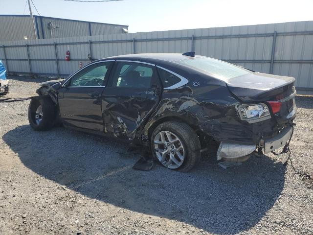 Vin: 2g1105s36h9104771, lot: 53729375, chevrolet impala lt 20172