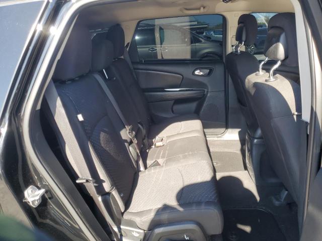 2018 DODGE JOURNEY SE - 3C4PDCAB8JT534985