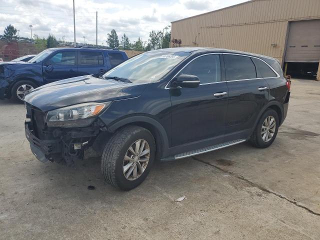 KIA SORENTO LX