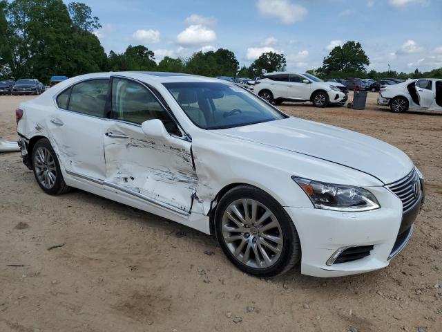 Vin: jthbl5ef5f5135009, lot: 55036305, lexus ls460 460 20154