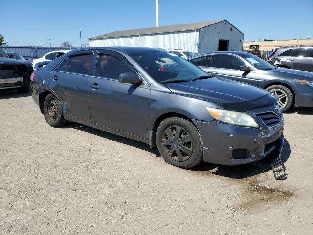 Vin: 4t1bf3ek4au076555, lot: 53519355, toyota camry base 20104