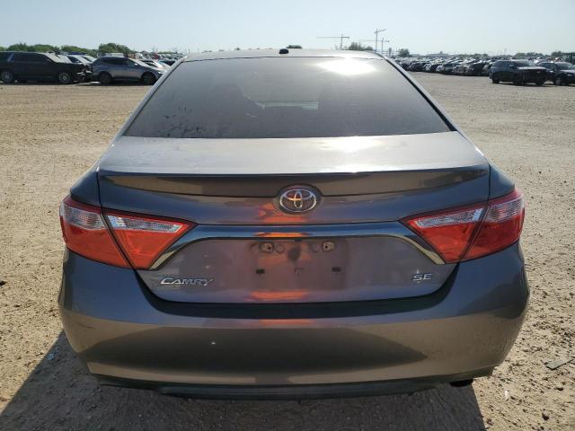 2016 TOYOTA CAMRY LE - 4T1BF1FK7GU205223