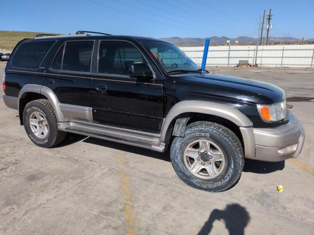 TOYOTA 4RUNNER LI