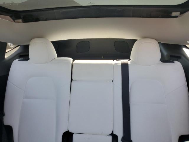 2024 TESLA MODEL Y 7SAYGDEF0RF162022