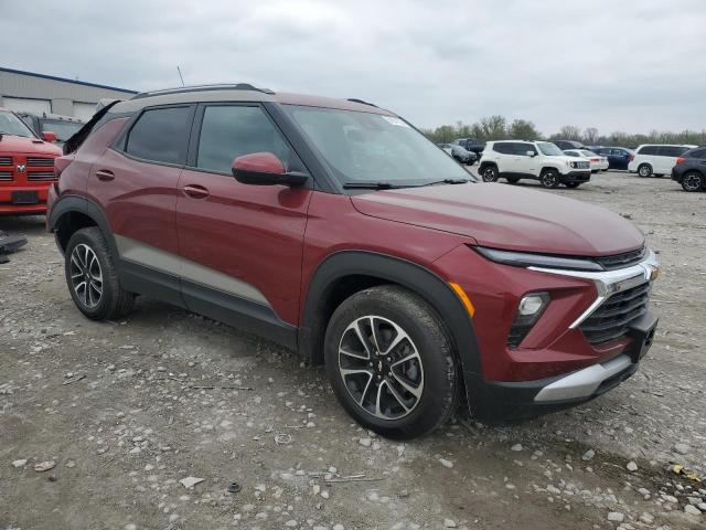 Vin: kl79mpsp1sb059447, lot: 51571525, chevrolet trailblzr lt 20254