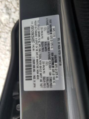 2019 MAZDA CX-5 TOURI - JM3KFACM9K0542557