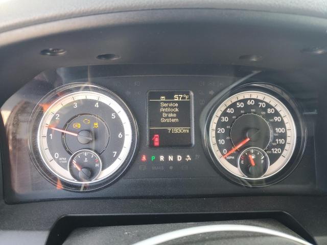 2020 RAM 1500 CLASS - 3C6JR6AG0LG122499