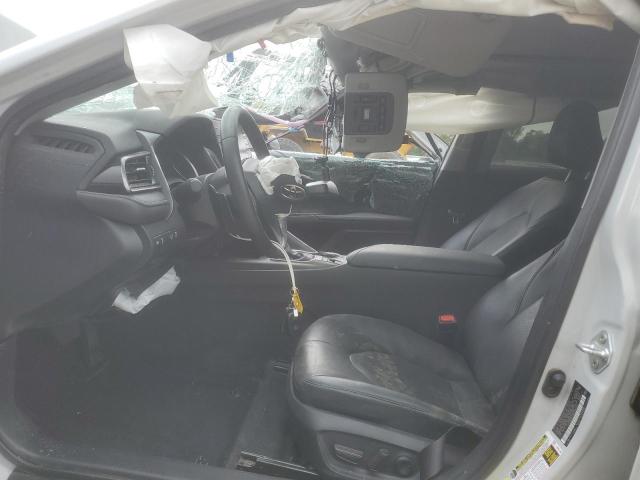 2022 TOYOTA CAMRY XSE - 4T1K61AK2NU068437