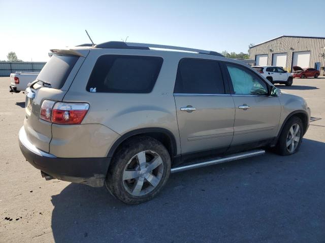 Vin: 1gkkrred7cj337928, lot: 52680015, gmc acadia slt-1 20123