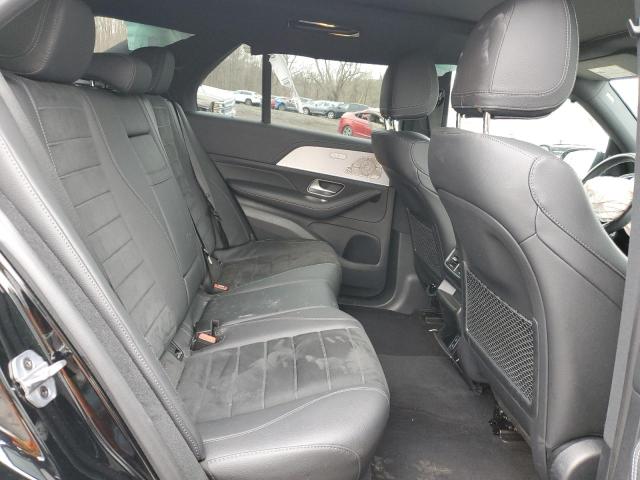 2022 MERCEDES-BENZ GLE 350 4M - 4JGFB4KB4NA803725