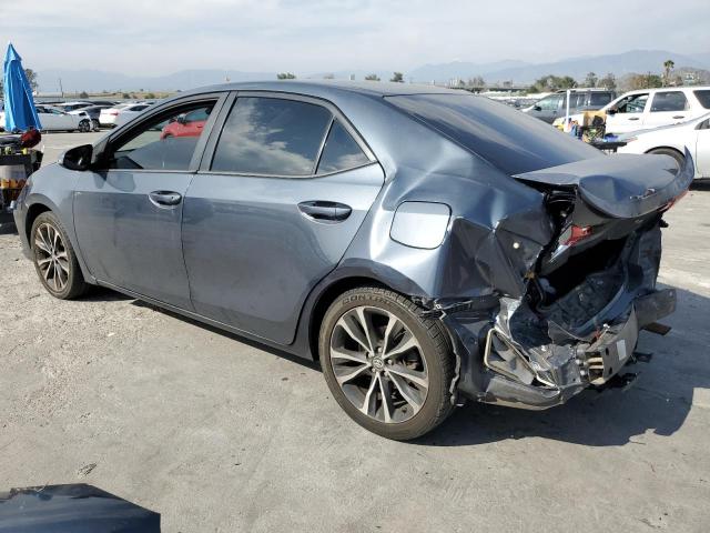 2017 TOYOTA COROLLA L - 5YFBURHE2HP689512