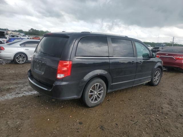 Vin: 2c4rdgcg7gr192918, lot: 54540485, dodge caravan sxt 20163