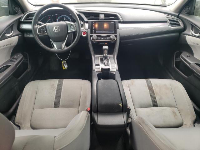 2016 HONDA CIVIC EX - 19XFC1F38GE212901