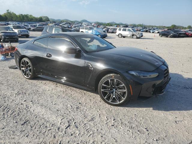 Vin: wbs43az02rcp91170, lot: 53633545, bmw m4 competition 20244