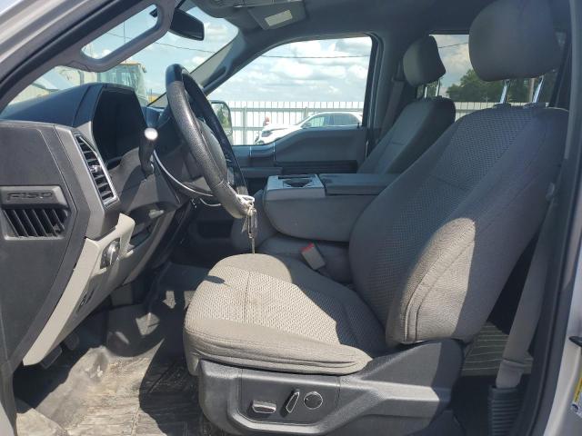 2015 FORD F150 SUPER - 1FTEW1CP8FFC57531