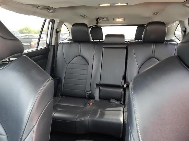 5TDKDRBH1PS023993 2023 TOYOTA HIGHLANDER
