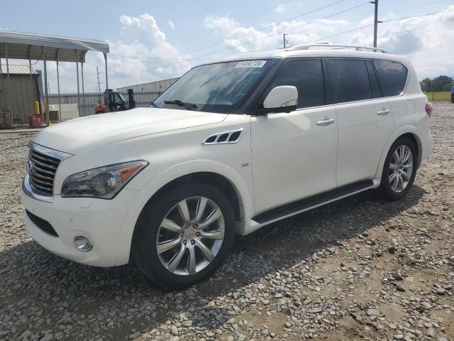 INFINITI QX80