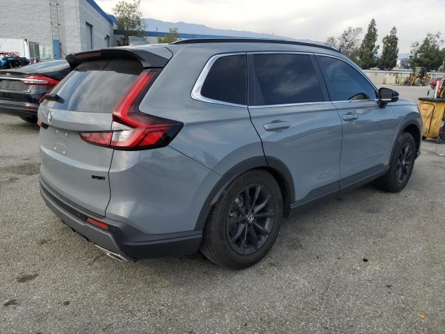2024 HONDA CR-V SPORT 7FARS5H89RE025734