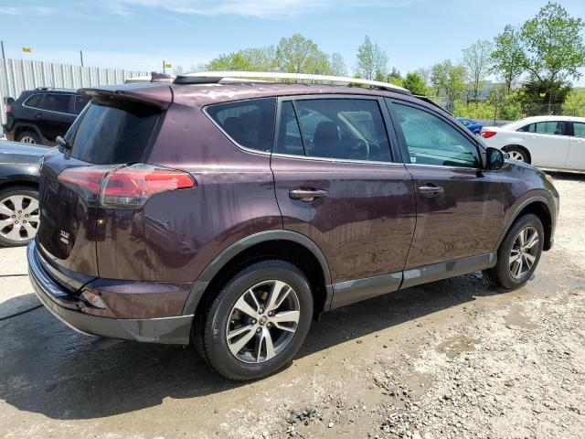 Vin: 2t3rfrev6jw835144, lot: 54855985, toyota all other adventure 20183