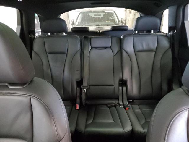 2021 AUDI Q7 PREMIUM WA1AJAF70MD030877