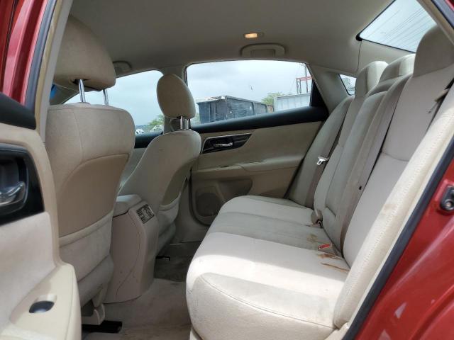 2013 NISSAN ALTIMA 2.5 - 1N4AL3AP1DN541761