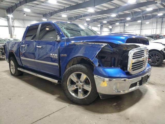 2018 RAM 1500 SLT - 1C6RR7LT8JS246383