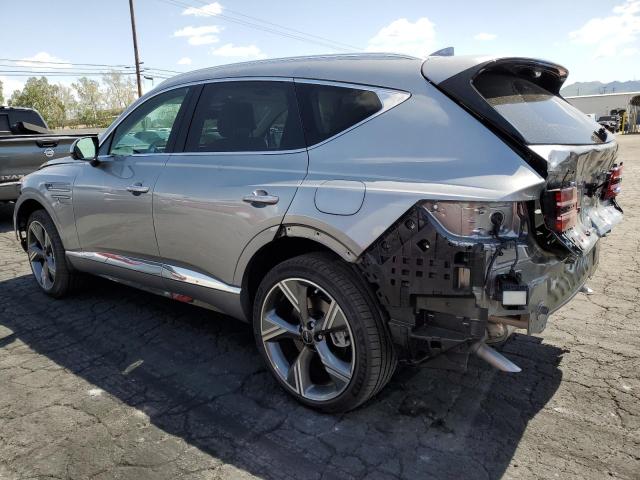 Vin: kmuheesc2su269604, lot: 51660165, genesis gv80 prest prestige 20252