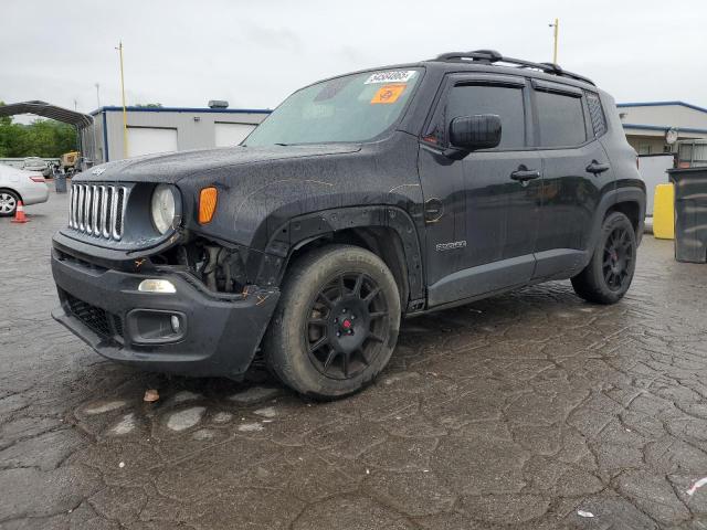 JEEP RENEGADE L