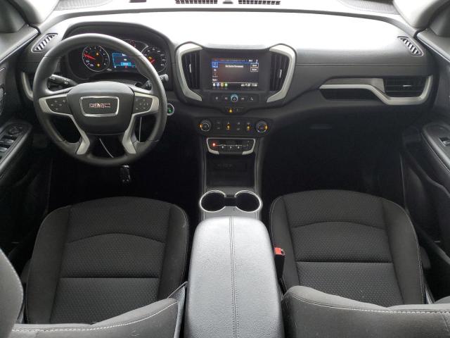 2024 GMC TERRAIN SL 3GKALTEG3RL377543