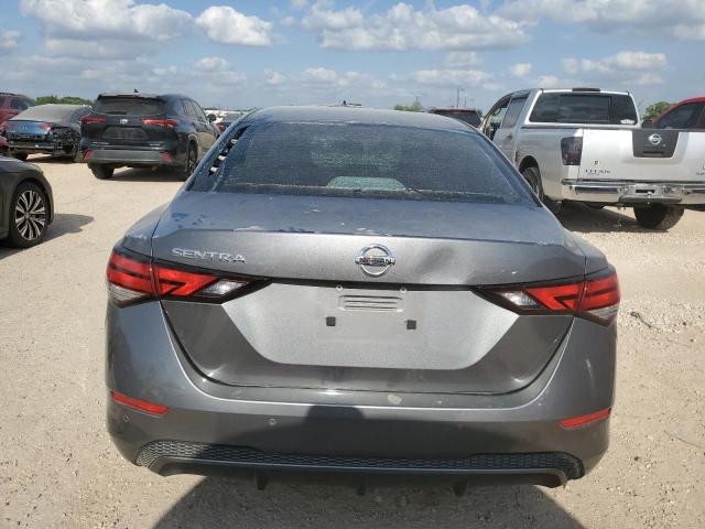 2020 NISSAN SENTRA S - 3N1AB8BV4LY303964