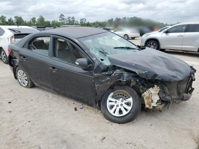 Vin: knafu4a29a5857120, lot: 54953235, kia forte ex 20104