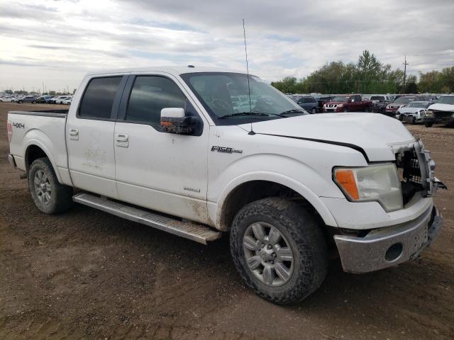 Vin: 1ftfw1et5dfb67345, lot: 53080985, ford f-150 supercrew 20134