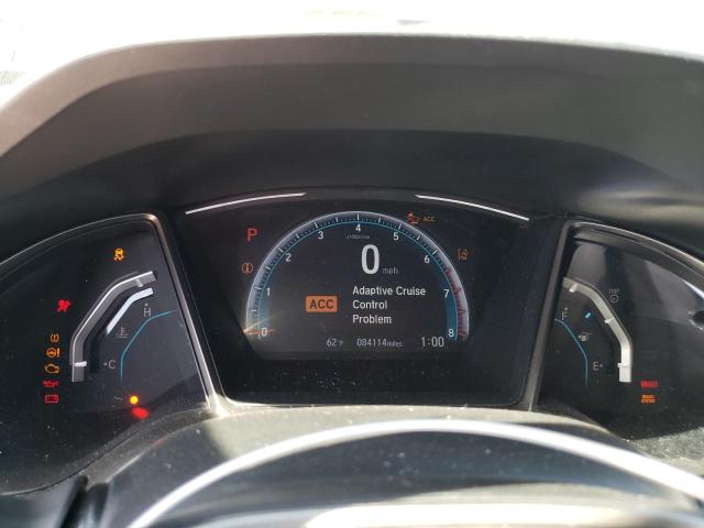 shhfk7h66lu225128 - 2020 Honda civic ex - #53252455