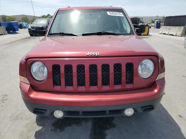 2016 JEEP PATRIOT SP - 1C4NJPBA4GD553271