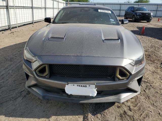 2022 FORD MUSTANG - 1FA6P8TH3N5122454