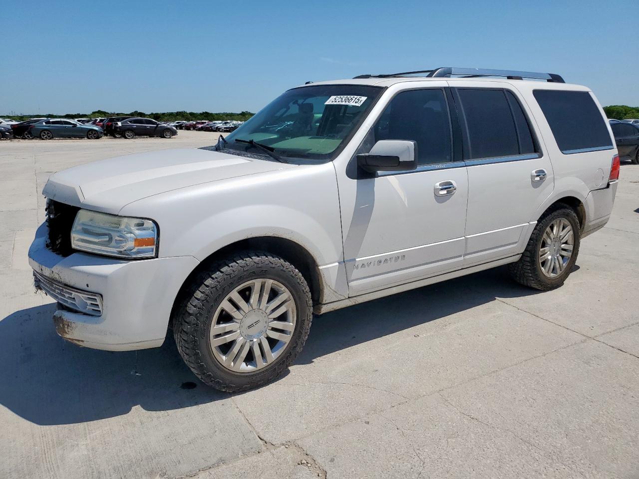 LINCOLN NAVIGATOR