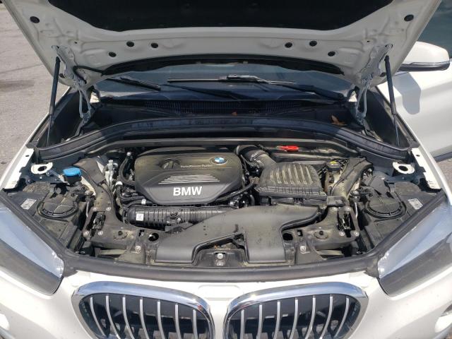 2019 BMW X1 SDRIVE2 - WBXHU7C58K5N43757