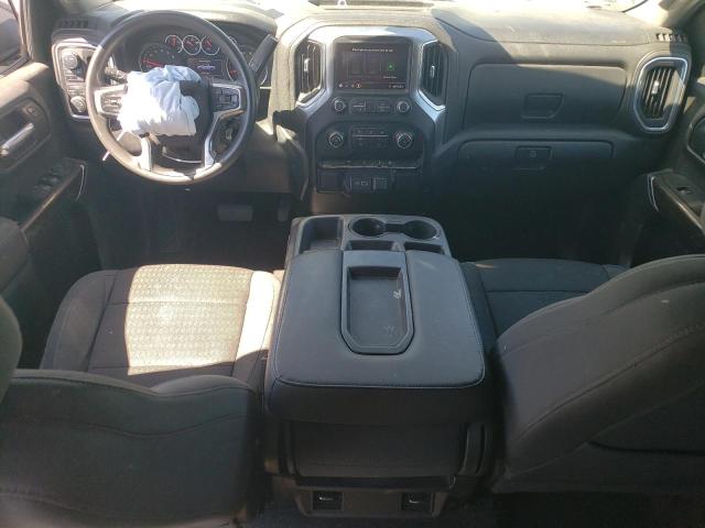 2020 CHEVROLET SILVERADO - 1GCUYDED4LZ226829